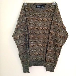 Nightsbridge, men's sweater
